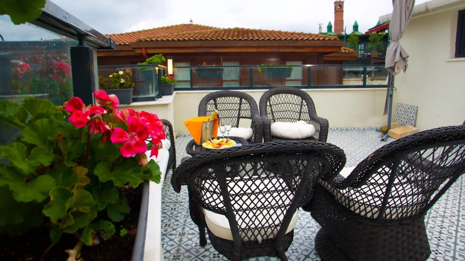 La Vida Old City Hotel Provincia di Provincia di Istanbul