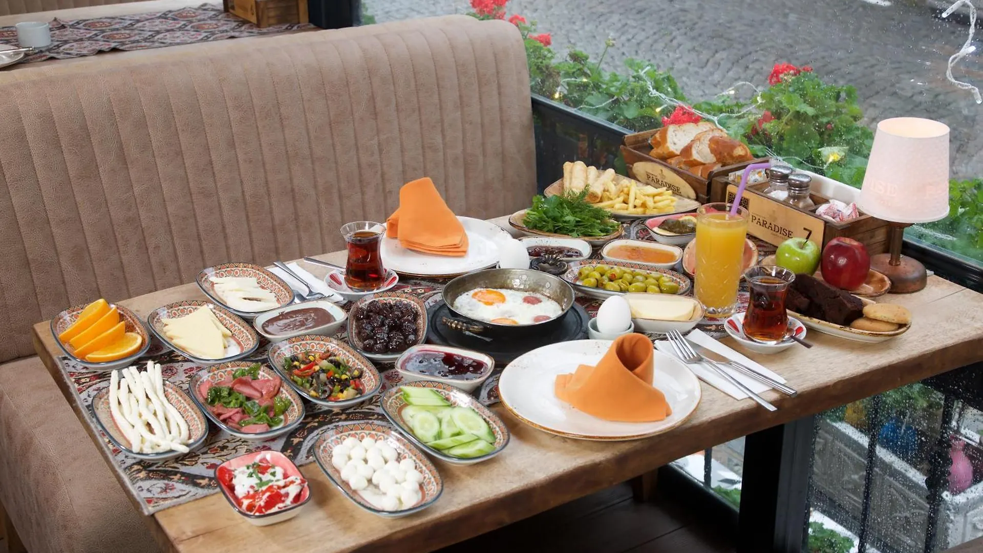 La Vida Old City Hotel Provincia di Provincia di Istanbul
