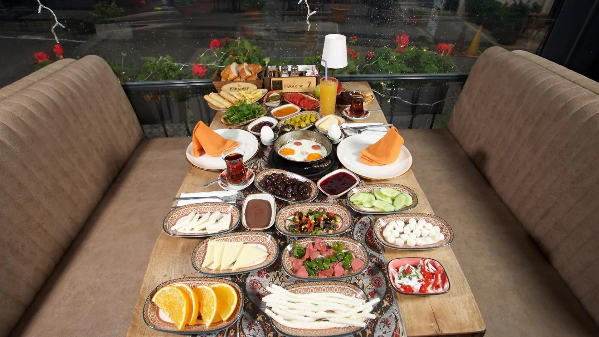 La Vida Old City Hotel Provincia di Provincia di Istanbul